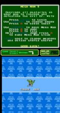 Screenshot de Mega Man 3 (ESP) (Rebajado)