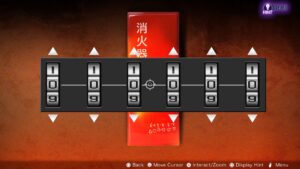Screenshot de Yurukill: The Calumniation Games (Deluxe Edition) (ITA) (Precintado)