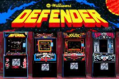 Screenshot de Midway's Greatest Arcade Hits (ESP) (Manual)