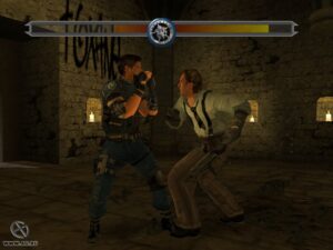 Screenshot de America's 10 Most Wanted (ESP) (Carátula)