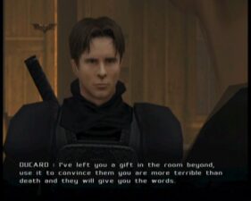 Screenshot de Batman Begins (ESP) (Carátula)