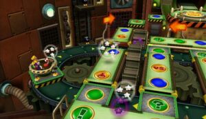 Screenshot de Mario Party 9 (ESP) (Disco)