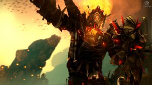 Screenshot de The Witcher 2: Assassins of Kings (Edición Especial) (ESP)