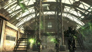 Screenshot de Fallout 3: Game of the Year Edition (ESP)
