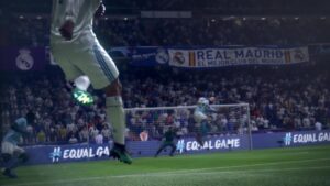 Screenshot de FIFA 19 (ESP) (v1)