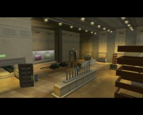 Screenshot de Th3 Plan (FRA)