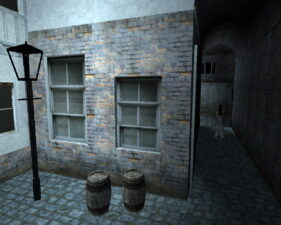 Screenshot de Daemon Summoner (ESP)