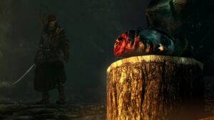 Screenshot de The Witcher 2: Assassins of Kings (Edición Especial) (ESP)