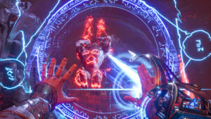 Screenshot de Immortals of Aveum (EUR)