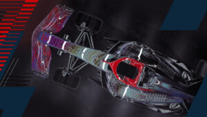 Screenshot de F1 22 (ESP)