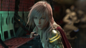 Screenshot de Final Fantasy XIII (ESP) (Disco) (Rebajado)