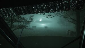 Screenshot de Greyhill Incident: Abducted Edition (ESP) (Precintado)