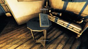 Screenshot de Saturnalia (USA) (Limited Run) (Precintado)