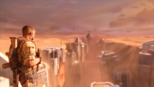Screenshot de Spec Ops: The Line (ESP)