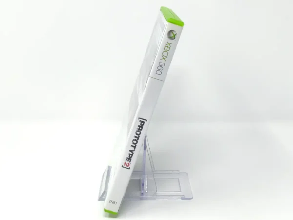 Detalle de Prototype 2 (ESP) (Cubre Cartón) para XBOX 360 (imagen 8)