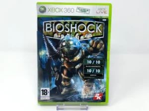 BioShock (ESP)