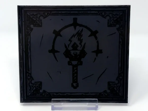 Vista adicional de Darkest Dungeon (Signature Edition) (EUR) para PlayStation 4 (imagen 16)