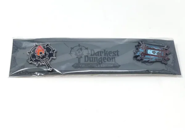 Vista adicional de Darkest Dungeon (Signature Edition) (EUR) para PlayStation 4 (imagen 19)