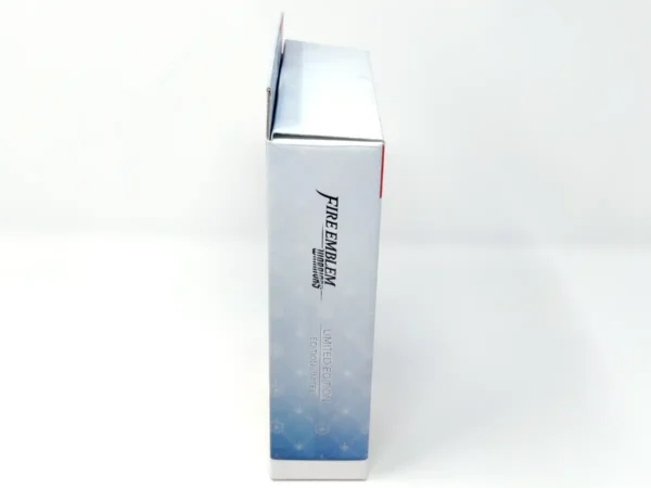 Detalle de Fire Emblem Warriors (Limited Edition) (ESP) para Nintendo Switch