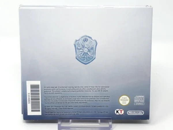 Otro detalle del juego Fire Emblem Warriors (Limited Edition) (ESP) para Nintendo Switch (imagen 12)