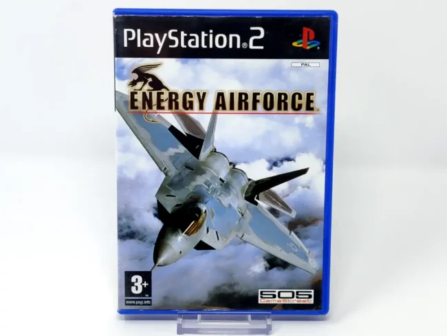 Energy Airforce (FRA)