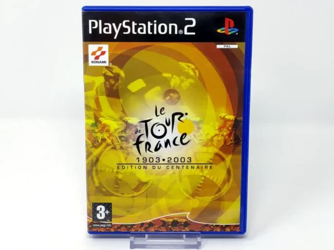 Le Tour de France: 1903-2003: Centenary Edition (FRA)