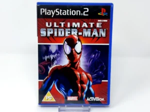 Ultimate Spider-Man (UK)