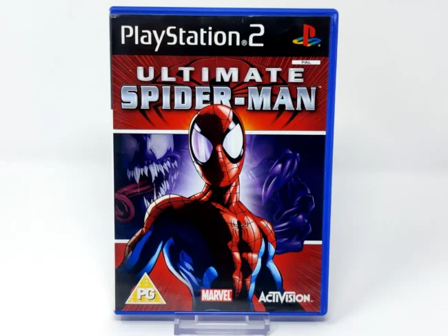 Ultimate Spider-Man (UK)