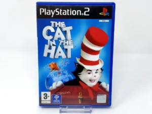 The Cat in the Hat (UK)
