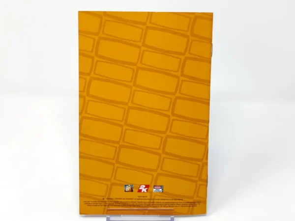 Padre de Familia: El Videojuego (ESP) (Manual) para PlayStation 2, edición PAL España, de segunda mano