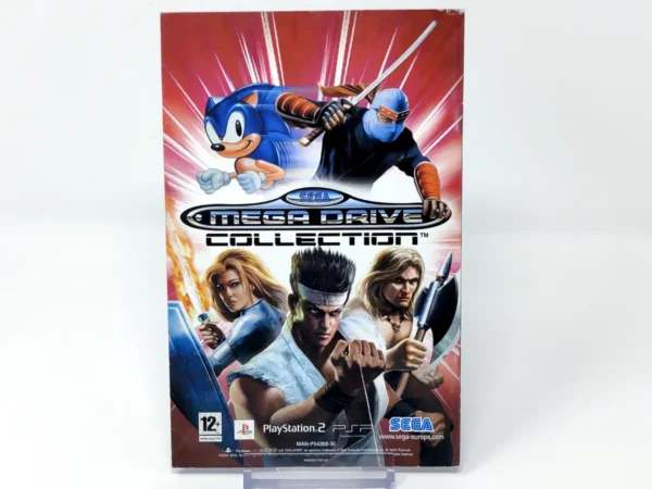 Phantasy Star Universe (ESP) (Manual) para PlayStation 2, edición PAL España, de segunda mano