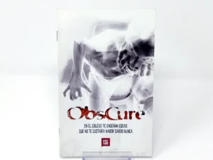 ObsCure (ESP) (Manual)