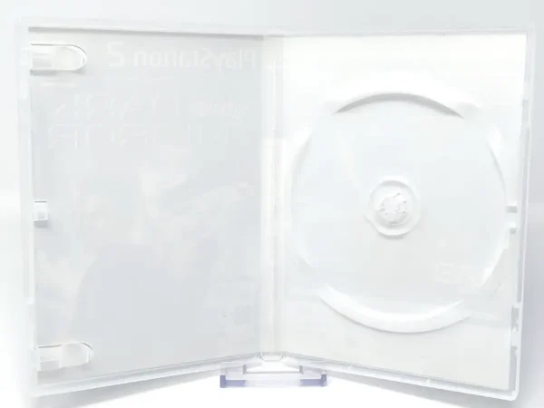Syphon Filter: Dark Mirror (ESP) (Promo) (Carátula) para PlayStation 2, edición PAL España, de segunda mano