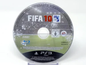 FIFA 10 (ESP) (Disco)