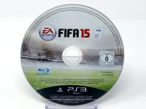 FIFA 15 (ESP) (Disco)
