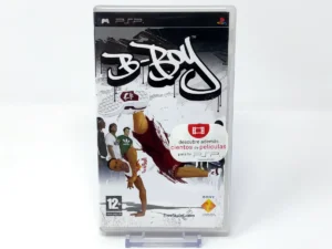 B-Boy (ESP)
