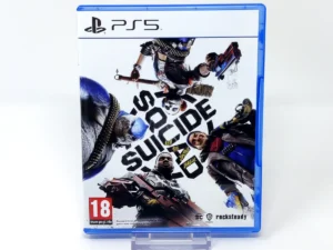Suicide Squad: Kill The Justice League (ESP)