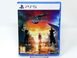 Final Fantasy VII Rebirth (ESP)