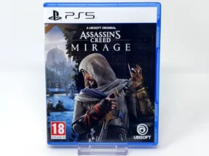 Assassin's Creed: Mirage (ESP)