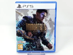 Immortals of Aveum (EUR)