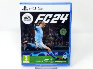 EA Sports FC 24 (ESP)