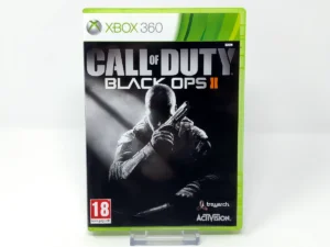 Call of Duty: Black Ops II (UK)