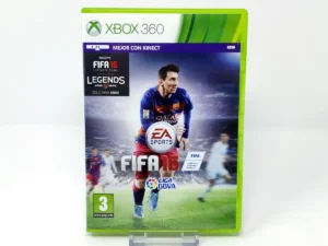 FIFA 16 (ESP)
