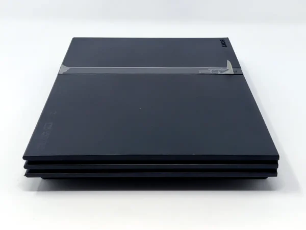 Sony Playstation 2 Slim (Consola) (SCPH-77004) (Completa) para PlayStation 2, edición PAL España, de segunda mano