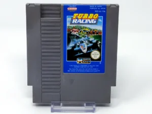 Turbo Racing (FRA) (Cartucho)