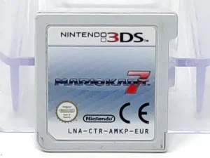 Mario Kart 7 (EUR) (Cartucho)