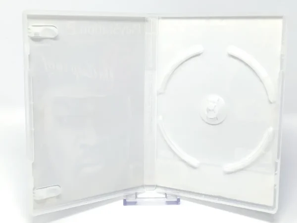 50 Cent: Bulletproof (ESP) (Carátula) para PlayStation 2, edición PAL España, de segunda mano