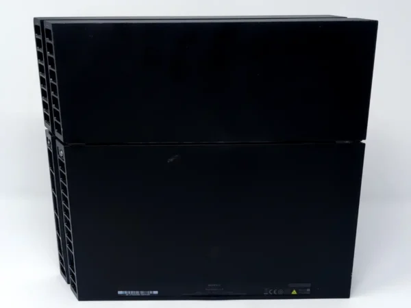 Sony PlayStation 4 (Consola) 500TB Negro (CUH-1216A) para PlayStation 4, edición PAL EUR, de segunda mano