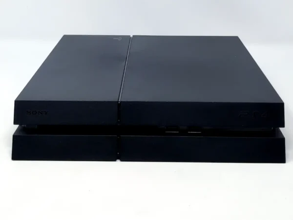 Sony PlayStation 4 (Consola) 500TB Negro (CUH-1216A) para PlayStation 4, edición PAL EUR, de segunda mano