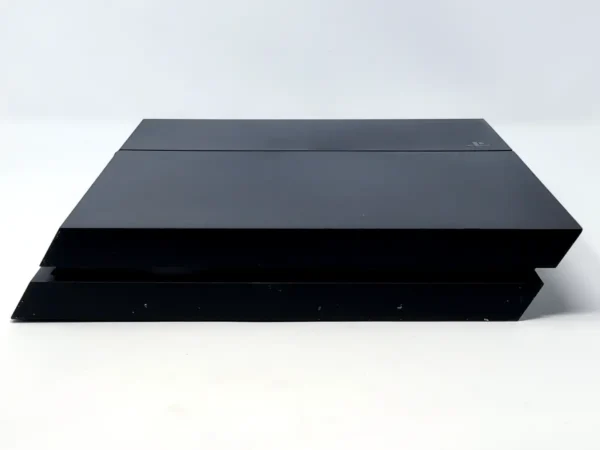 Sony PlayStation 4 (Consola) 500TB Negro (CUH-1216A) para PlayStation 4, edición PAL EUR, de segunda mano